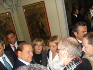 Tutti con Berlusconi